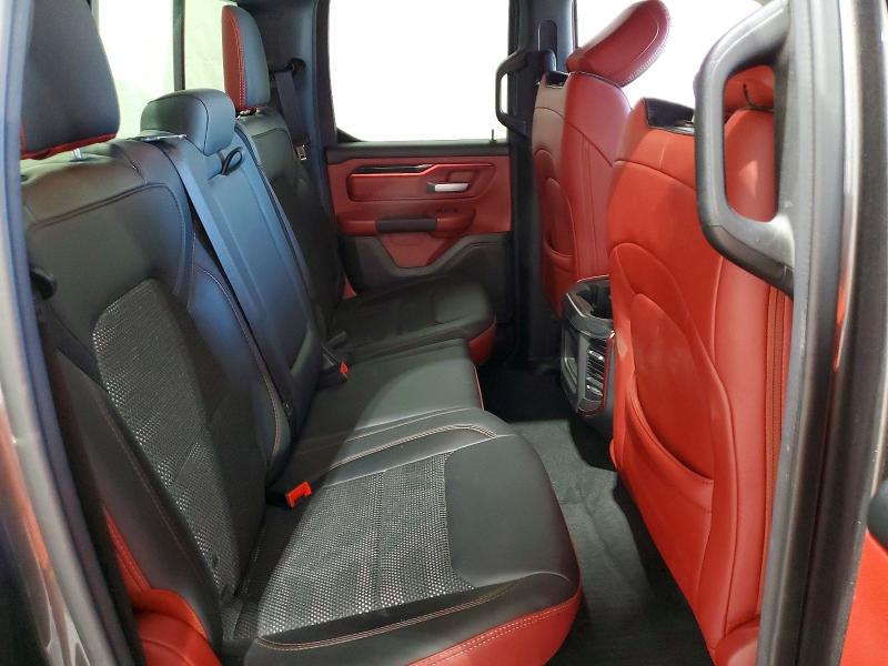 Продаж на аукціоні авто 2019 Ram 1500, vin: 1C6RRFEG8KN861073, номер лоту: 60680216