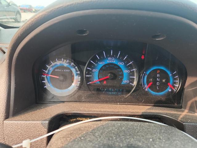 2012 Ford Fusion მანქანა იყიდება აუქციონზე, vin: 3FAHP0HA1CR173287, აუქციონის ნომერი: 60486006