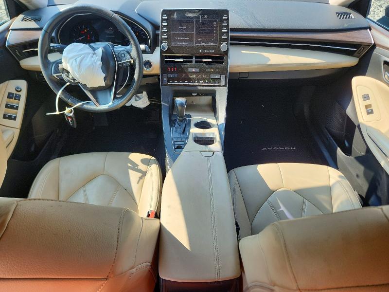 2020 Toyota Avalon მანქანა იყიდება აუქციონზე, vin: 4T1JZ1FB9LU055256, აუქციონის ნომერი: 62355596