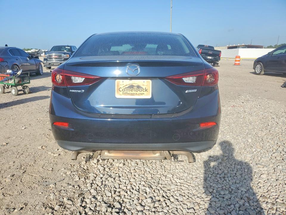 Aukcja sprzedaży 2018 Mazda 3, vin: 3MZBN1V38JM181931, numer aukcji: 62903726
