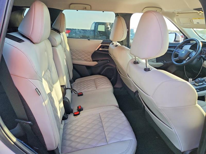 Aukcja sprzedaży 2024 Mitsubishi Outlander, vin: JA4J3WA80RZ015295, numer aukcji: 61714706
