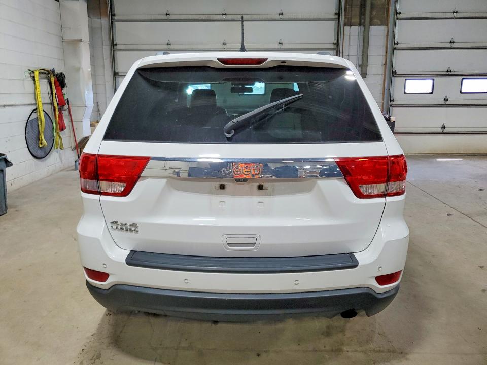60568316 :رقم المزاد ، 1C4RJFAGXDC549115 vin ، 2013 Jeep Grand Cherokee مزاد بيع