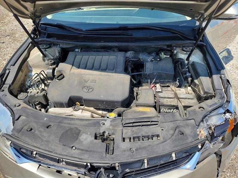 Продаж на аукціоні авто 2015 Toyota Avalon, vin: 4T1BK1EB8FU139874, номер лоту: 62257396