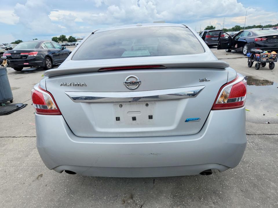 60617566 :رقم المزاد ، 1N4AL3AP4DN438642 vin ، 2013 Nissan Altima مزاد بيع