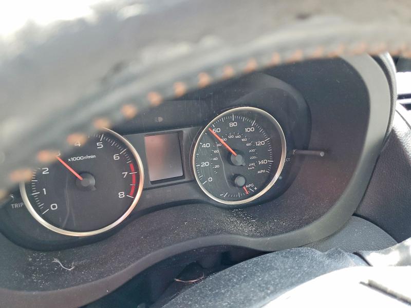 60244536 :رقم المزاد ، JF2GPABC3HH212199 vin ، 2017 Subaru Crosstrek مزاد بيع