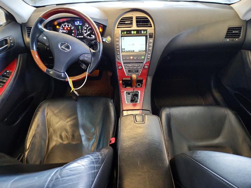 Продажа на аукционе авто 2008 Lexus Es, vin: JTHBJ46G682194484, номер лота: 60607256