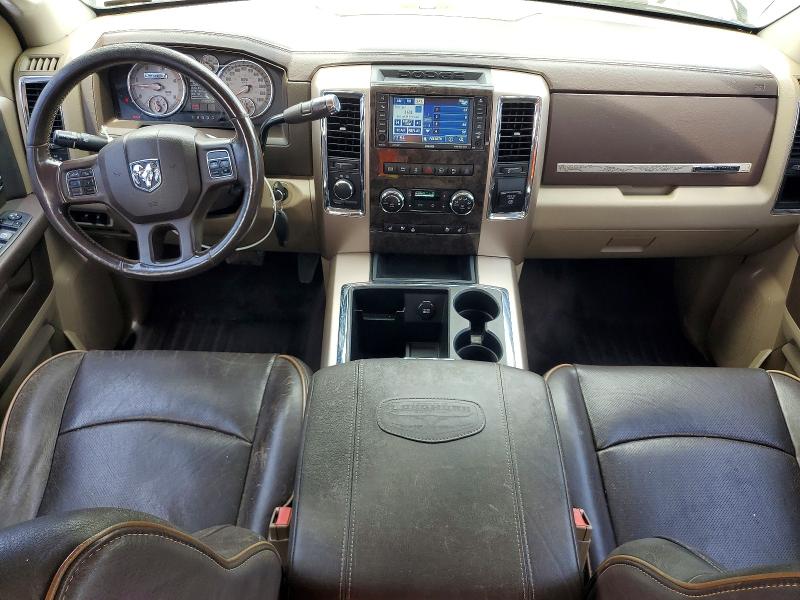 Aukcja sprzedaży 2012 Dodge Ram 2500, vin: 3C6UD5GL1CG163637, numer aukcji: 62275366