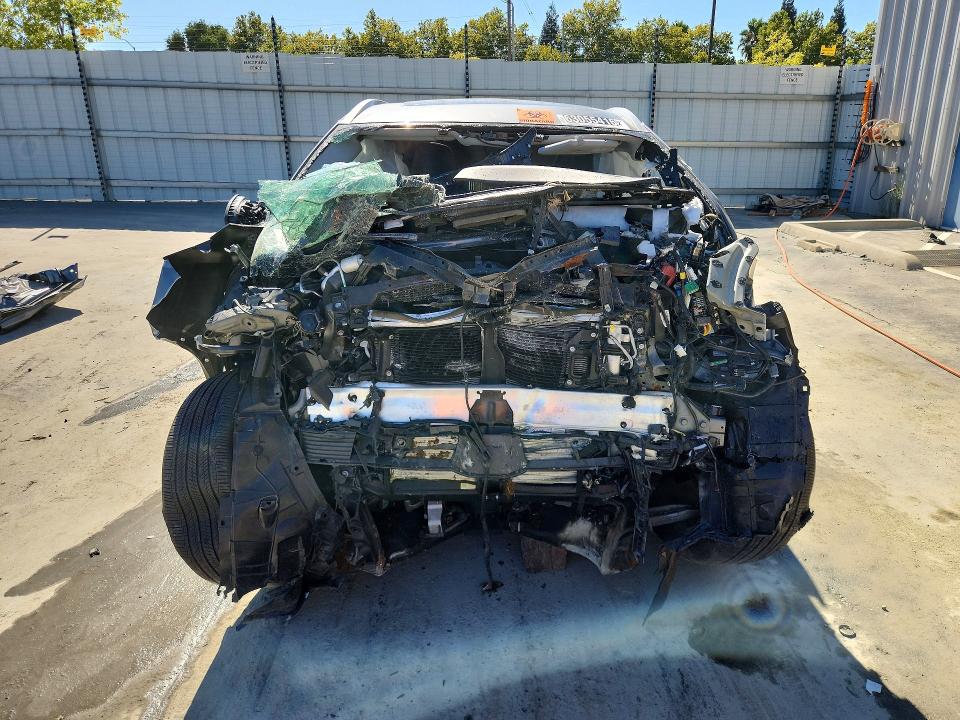 Продажа на аукционе авто 2026 Infiniti Qx60, vin: 5N1AL1FS3TC342423, номер лота: 63055416