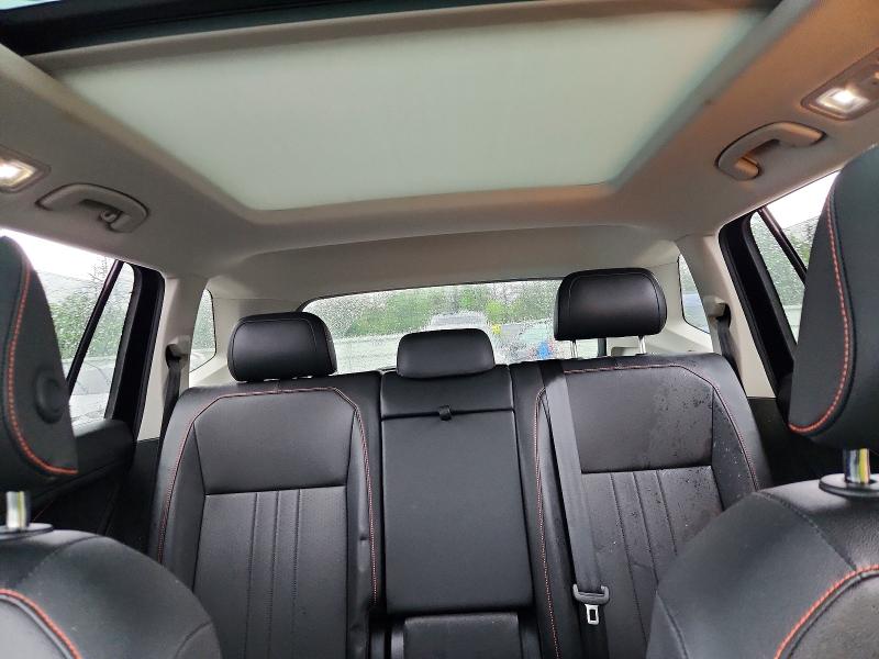 2024 Volkswagen Tiguan მანქანა იყიდება აუქციონზე, vin: 3VVAB7AX6RM228096, აუქციონის ნომერი: 85460935