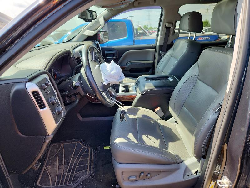 Aukcja sprzedaży 2018 Gmc Sierra, vin: 3GTU2NEC6JG415798, numer aukcji: 59376226