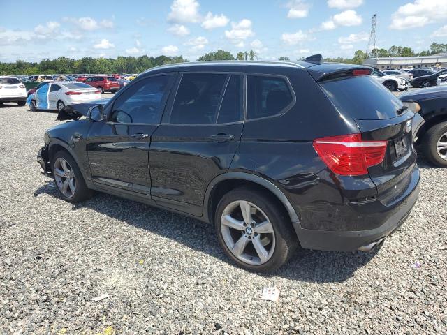 59606806 :رقم المزاد ، 5UXWX9C38H0W79963 vin ، 2017 Bmw X3 مزاد بيع