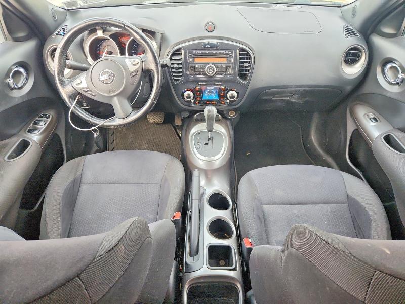 Aukcja sprzedaży 2013 Nissan Juke, vin: JN8AF5MV6DT229491, numer aukcji: 60841246