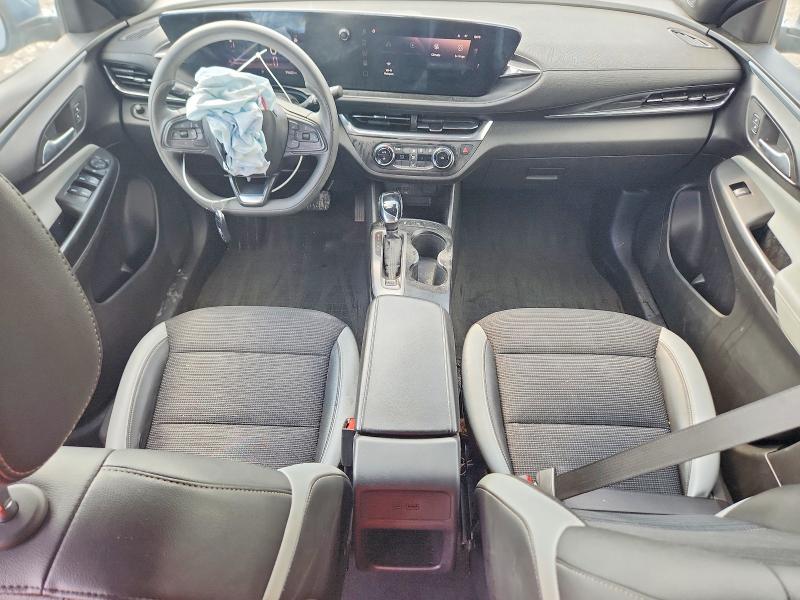 Aukcja sprzedaży 2024 Buick Envista, vin: KL47LAE25RB210143, numer aukcji: 60162706