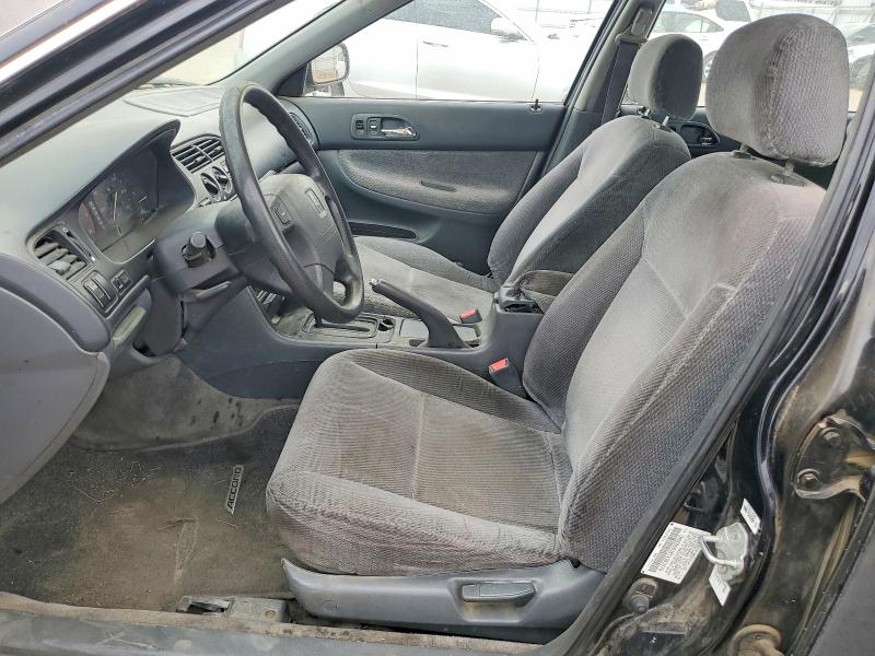 Продаж на аукціоні авто 1996 Honda Accord, vin: 1HGCD5638TA262574, номер лоту: 60989156