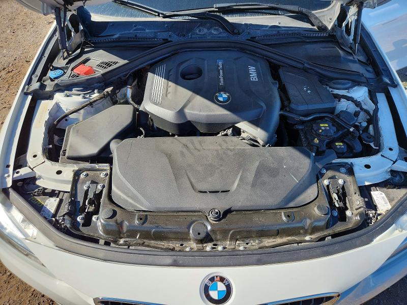 Aukcja sprzedaży 2018 Bmw 330, vin: WBA8B9C54JEE81464, numer aukcji: 61810146