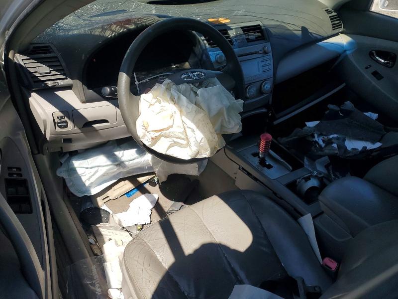 Продаж на аукціоні авто 2007 Toyota Camry, vin: JTNBE46K673009347, номер лоту: 59318856