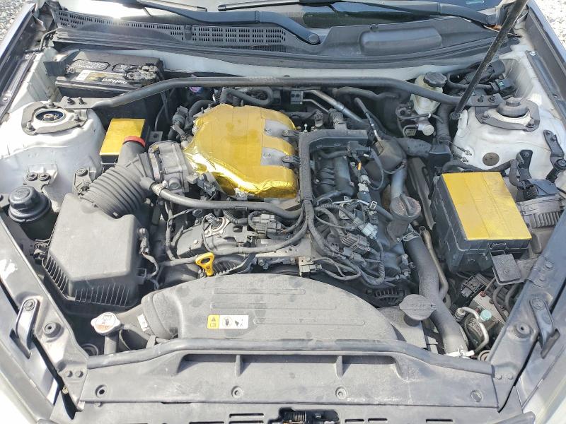 Продаж на аукціоні авто 2016 Hyundai Genesis Coupe, vin: KMHHT6KJ6GU136537, номер лоту: 61029696