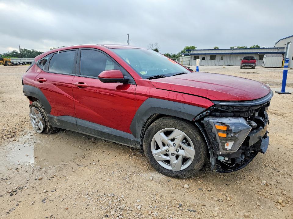 Aukcja sprzedaży 2026 Hyundai Kona, vin: KM8HA3AB5TU406172, numer aukcji: 62515686