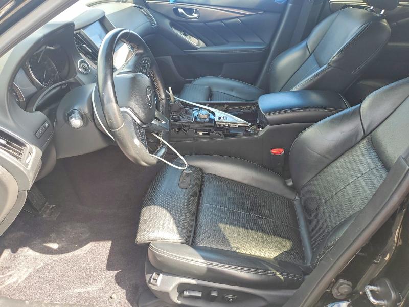 Продаж на аукціоні авто 2020 Infiniti Q50, vin: JN1EV7AR5LM253151, номер лоту: 59690726