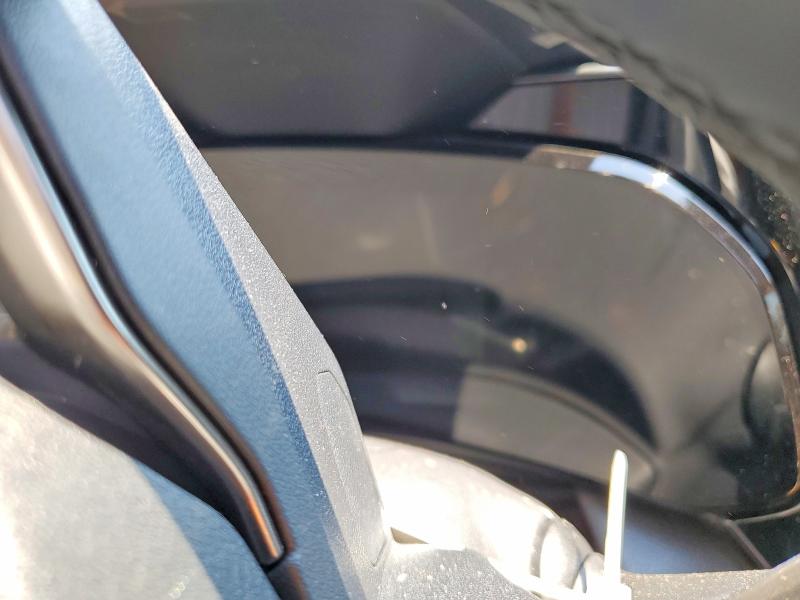 2025 Lexus Nx 350h მანქანა იყიდება აუქციონზე, vin: JTJGKCEZ4S2043665, აუქციონის ნომერი: 59227436
