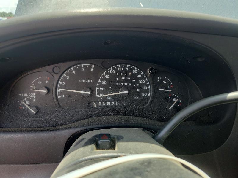 Продаж на аукціоні авто 2001 Ford Ranger, vin: 1FTYR14U41PA74638, номер лоту: 60646426