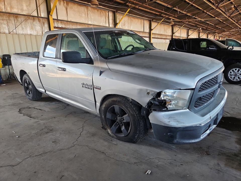 Продаж на аукціоні авто 2017 Ram 1500, vin: 1C6RR6GT2HS513015, номер лоту: 55049076