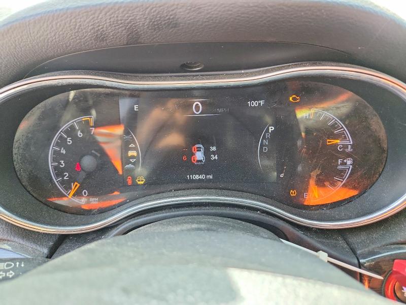 2018 Jeep Grand Cherokee მანქანა იყიდება აუქციონზე, vin: 1C4RJFLG6JC394863, აუქციონის ნომერი: 58599696