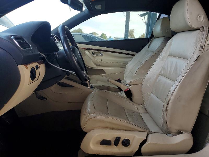 62715666 :رقم المزاد ، WVWFA71F99V015423 vin ، 2009 Volkswagen Eos مزاد بيع