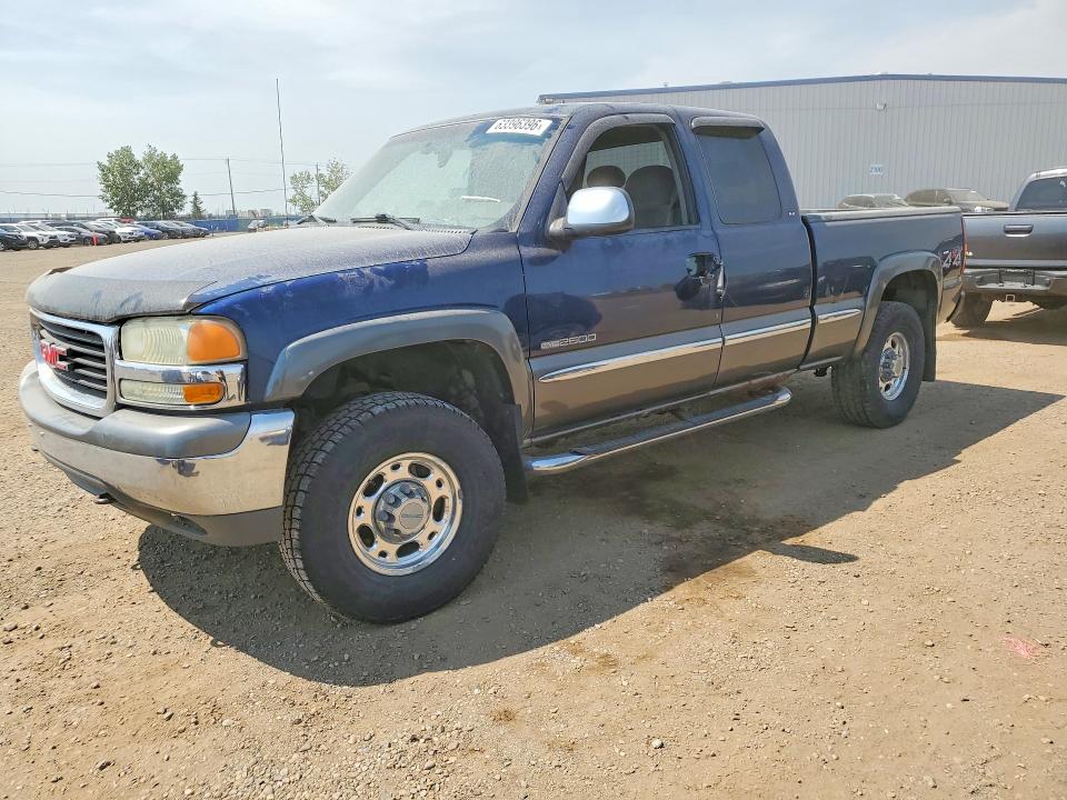 Aukcja sprzedaży 1999 Gmc New Sierra, vin: 1GTGK29U0XZ530467, numer aukcji: 63396396