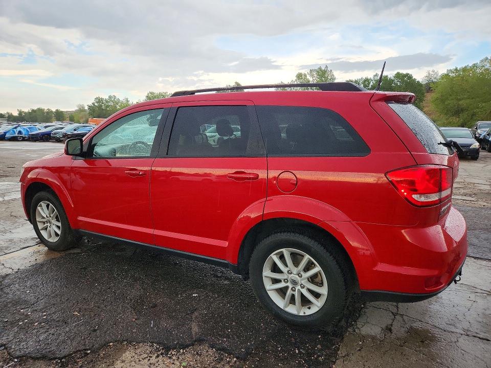 Продажа на аукционе авто 2018 Dodge Journey, vin: 3C4PDCBG4JT521824, номер лота: 62697626