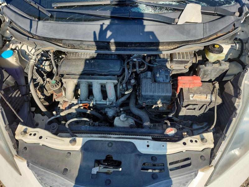 Aukcja sprzedaży 2009 Honda Fit, vin: JHMGE88299S021921, numer aukcji: 62871056