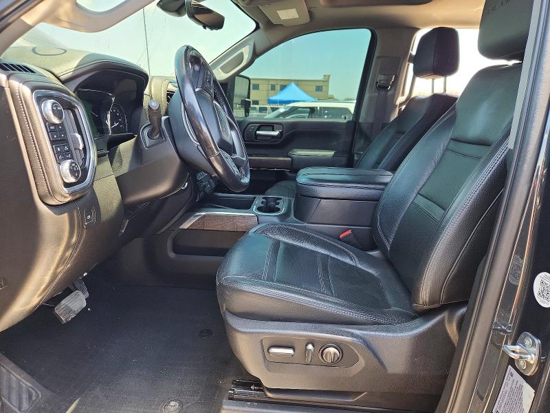 62009556 :رقم المزاد ، 1GT49WE74PF123890 vin ، 2023 Gmc Sierra مزاد بيع