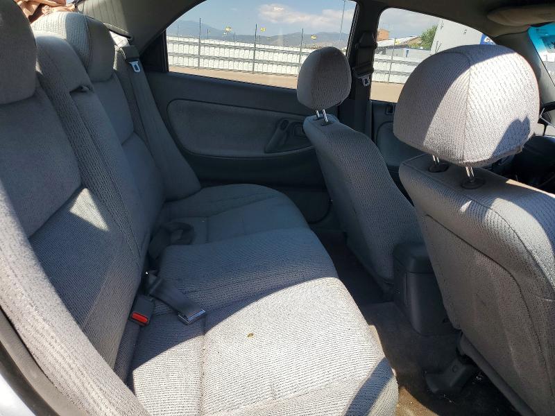 Aukcja sprzedaży 1993 Mazda 626, vin: 1YVGE22A8P5238140, numer aukcji: 59981636