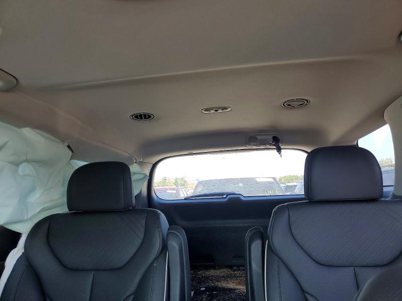 Aukcja sprzedaży 2023 Hyundai Palisade, vin: KM8R4DGE5PU574984, numer aukcji: 85608795