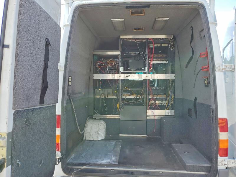Продажа на аукционе авто 2006 Dodge Sprinter, vin: WD0PD544365969355, номер лота: 52405446