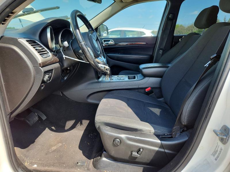 Продажа на аукционе авто 2012 Jeep Grand Cherokee, vin: 1C4RJFAG8CC250561, номер лота: 63571386