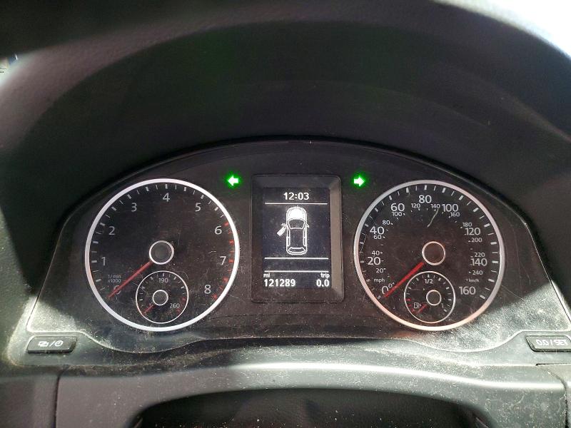 Aukcja sprzedaży 2014 Volkswagen Tiguan, vin: WVGBV3AXXEW508838, numer aukcji: 63012556
