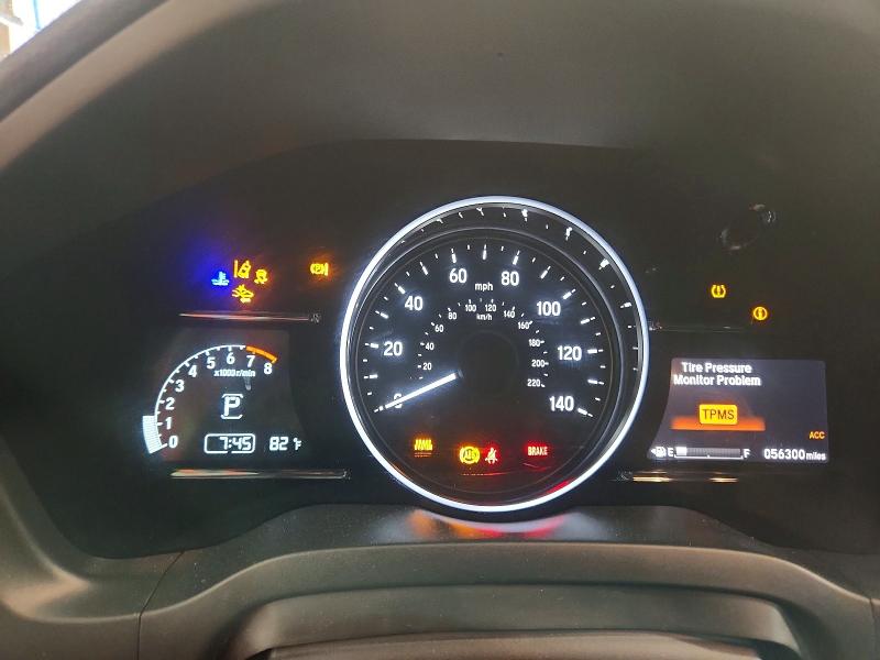 Продажа на аукционе авто 2022 Honda Hr-v, vin: 3CZRU6H50NM772298, номер лота: 62929716