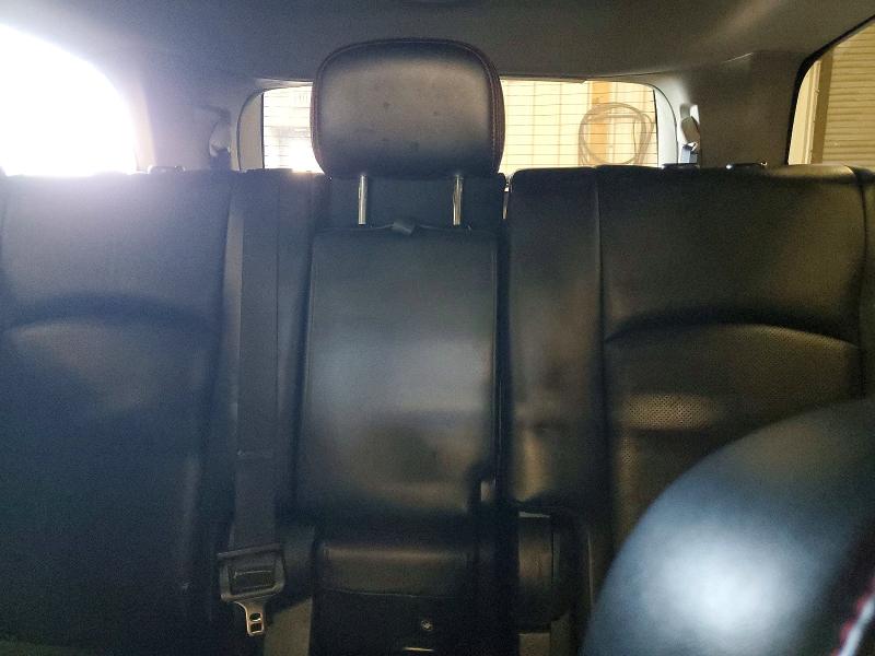 61104876 :رقم المزاد ، 3C4PDCEG7GT238600 vin ، 2016 Dodge Journey مزاد بيع