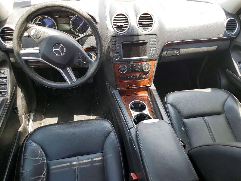 Продажа на аукционе авто 2012 Mercedes-benz Gl, vin: 4JGBF7BE2CA801676, номер лота: 62762896