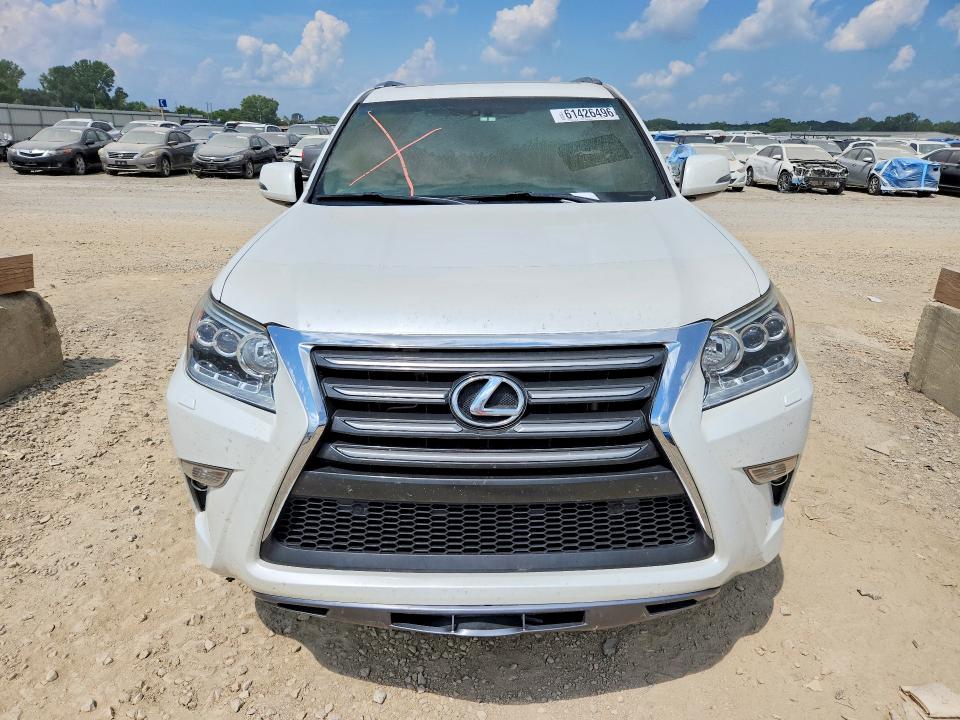 Продаж на аукціоні авто 2015 Lexus Gx, vin: JTJJM7FX8F5093767, номер лоту: 61426496