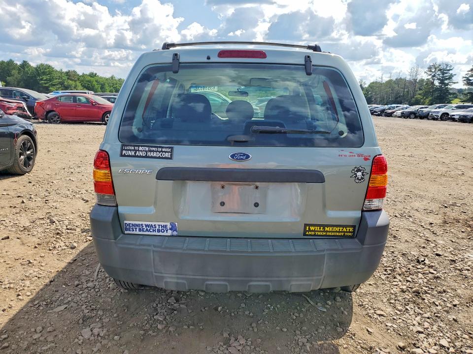 Aukcja sprzedaży 2005 Ford Escape, vin: 1FMCU92Z45KA81982, numer aukcji: 63519176