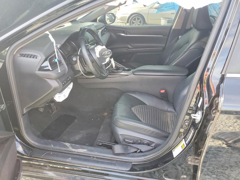 Aukcja sprzedaży 2023 Toyota Camry, vin: 4T1G11AK0PU150299, numer aukcji: 57775886