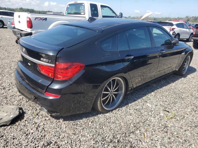 2012 Bmw 550 მანქანა იყიდება აუქციონზე, vin: WBASN4C58CC210077, აუქციონის ნომერი: 62337406