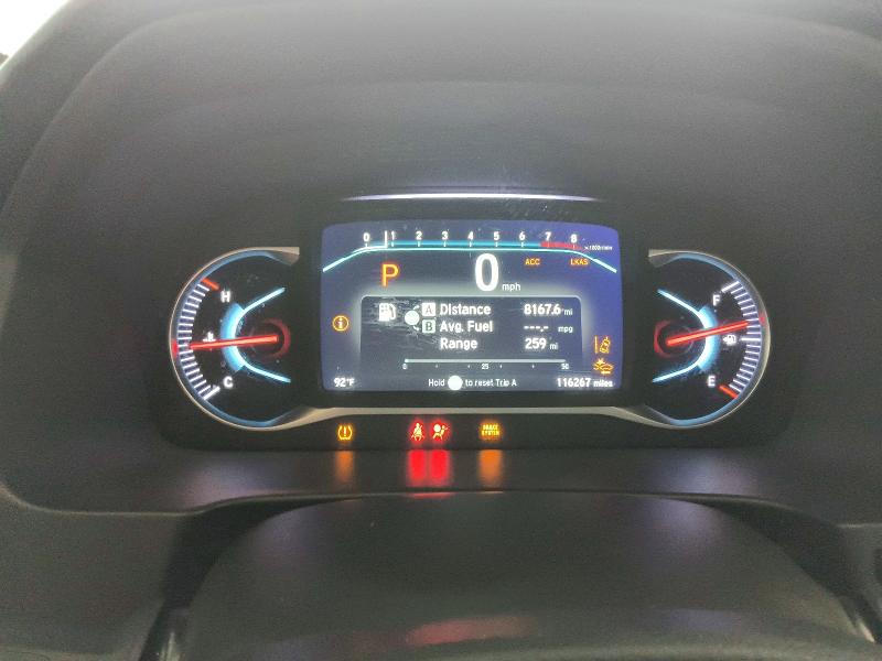 Продаж на аукціоні авто 2019 Honda Pilot, vin: 5FNYF5H60KB026898, номер лоту: 61062446