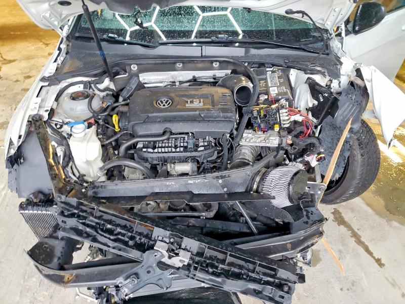 Aukcja sprzedaży 2019 Volkswagen Golf R, vin: WVWWA7AU2KW171009, numer aukcji: 62149456