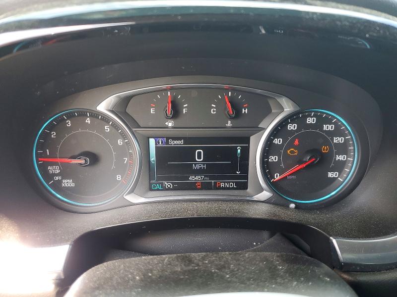Продаж на аукціоні авто 2019 Chevrolet Traverse, vin: 1GNERGKW2KJ222646, номер лоту: 62102316