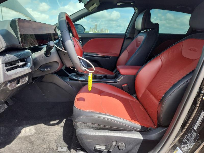 Продажа на аукционе авто 2025 Kia K4, vin: 3KPFW4DE9SE191059, номер лота: 59839286