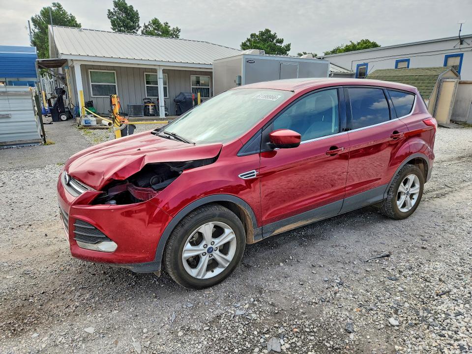 Продаж на аукціоні авто 2013 Ford Escape, vin: 1FMCU0G95DUC70227, номер лоту: 61199966