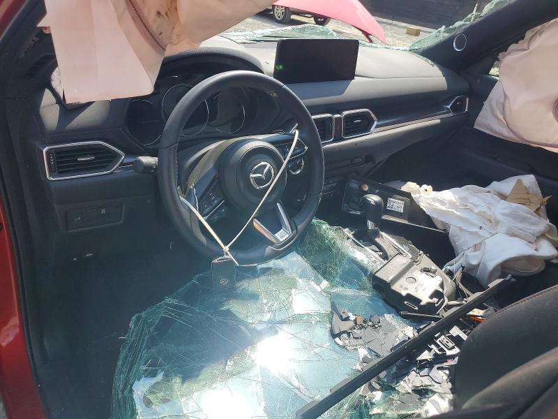 Aukcja sprzedaży 2023 Mazda Cx-5, vin: JM3KFBAY2P0282537, numer aukcji: 59725366